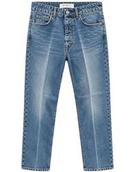 BE ABLE - Ronny Pressed-Crease Jeans - Lyst