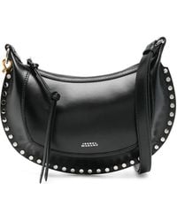 Isabel Marant - Oskan Moon ショルダーバッグ - Lyst