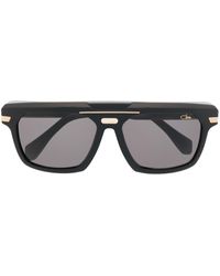 Cazal - Shield-frame Sunglasses - Lyst