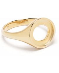 Maria Black - Pop Karlie Metal Ring - Lyst
