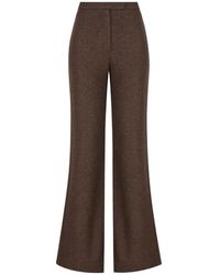 Loro Piana - Robin Tailored Trousers - Lyst
