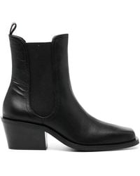 Senso - 60Mm Kristen I Cowboy Boots - Lyst