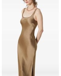 Samsøe & Samsøe - Sleeveless Maxi Dress - Lyst