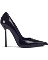 Le Silla - 120Mm Bella Pointed-Toe Pumps - Lyst