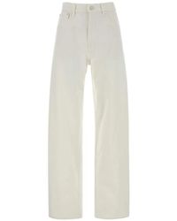 Jil Sander - Straight-Leg Jeans - Lyst