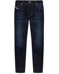 DIESEL - 1986 Larkee-Beex Jeans - Lyst
