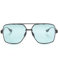 Dita Eyewear - Grand Emperik Square-frame Sunglasses - Lyst