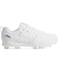 Mizuno - Ambition 2 Tpu Low Molded Baseball Cleats Sneakers - Lyst