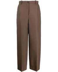 The Row - Hose ワイドパンツ - Lyst