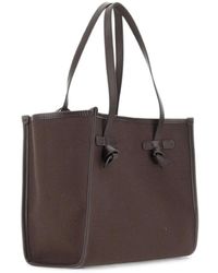 MARCELLA CLUB - Medium Marcella Tote Bag - Lyst
