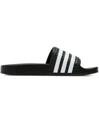 adidas - Adilette Slide Sandals - Lyst