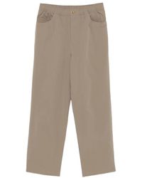 Norse Projects - Hose Mit Elastischem Bund - Lyst