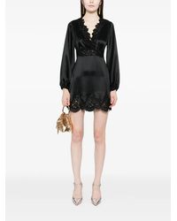 cynthia rowley lure lace dress Amazon.com: Lure Lace Dress (US, Numeric, 8, Regular, Regular, Black) : Clothing, Shoes & Jewelry
