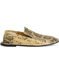 Ami Paris - Slippers Midi - Lyst