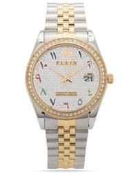 Philipp Plein - Date Superlative 38Mm - Lyst