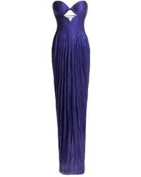 Maria Lucia Hohan - Stephanie カットアウト ドレス - Lyst