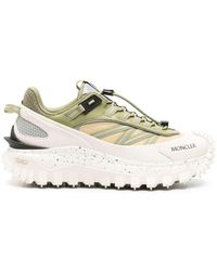 Moncler - Trailgrip Gtx Lace-up Sneakers - Lyst