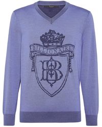 Billionaire - Silk Pullover - Lyst