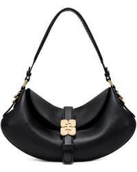 Ganni - Shoulder Bags - Lyst