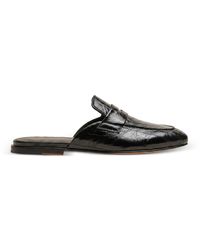Officine Creative - Mules Blair 010 En Cuir - Lyst