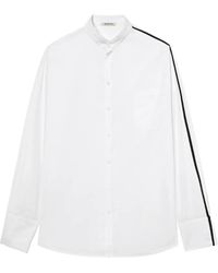 Peter Do - コットン シャツ - Lyst