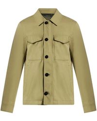 Tom Ford - パッチポケット シャツ - Lyst