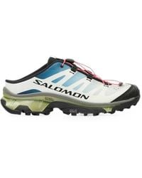 MM6 by Maison Margiela - X Salomon Xt-4 Mule Sneakers - Lyst