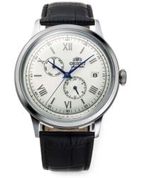 Orient - Bambino Version 8.5Mm Watch - Lyst