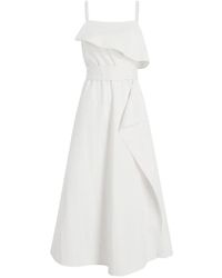 Proenza Schouler - Reign Dress - Lyst