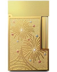 ST Dupont - Firework Lighter - Lyst