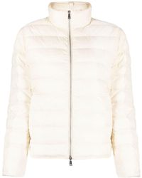 Polo Ralph Lauren - Padded Insulated Jacket - Lyst