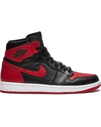 Nike - Air 1 Retro High Og Nrg "Homage 2 Home (Non-Numbered) Sneakers - Lyst