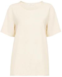Chloé - Short-Sleeve T-Shirt - Lyst
