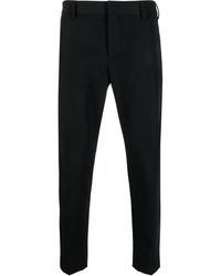 PT Torino - Straight-Leg Tailored Trousers - Lyst