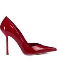 Le Silla - 100Mm Vivienne Pumps - Lyst