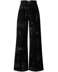 Bogner - Lizzy Wide-Leg Jeans - Lyst