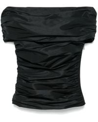 Coperni - Top con hombros descubiertos - Lyst