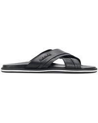 Baldinini Sandals for Men - Up to 50% off at Lyst.com