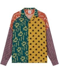 Donde Esteban - Estrellitas シャツ - Lyst