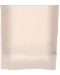 Emporio Armani - Stole - Lyst