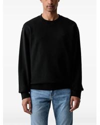 Levi's - Pull À Patch Logo - Lyst