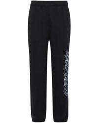 Logo Patch Racer REVENGE Racer Patch Convertible Track Pants in Red for Men | Lyst
