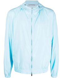 Fedeli - Jacke Mit Reißverschluss - Lyst