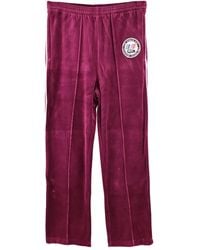 SAINT Mxxxxxx - Jogginghose Mit Logo-Patch - Lyst