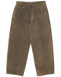 Daily Paper - Acid-Wash Jeans - Lyst