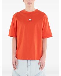 Oakley - Camiseta Ellipse de manga corta - Lyst