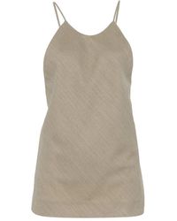 Calvin Klein - Top Erin - Lyst
