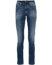 Dondup - George Skinny-Jeans - Lyst