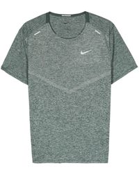 Nike - T-shirt de sport Rise 365 - Lyst