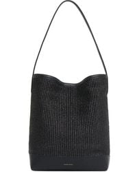 Mansur Gavriel - Small Everyday Cabas Shoulder Bag - Lyst